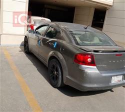 Dodge Avenger